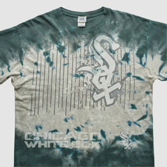 Chicago White Sox Lee Apparel 2006 T-Shirt - Gray - Vintage - Fanatics Online