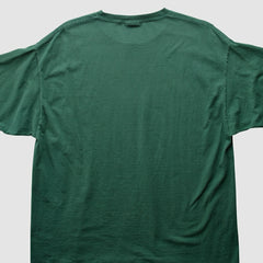 Fanatics Green Bay Packers NFL 2000s T-Shirt Green Vintage