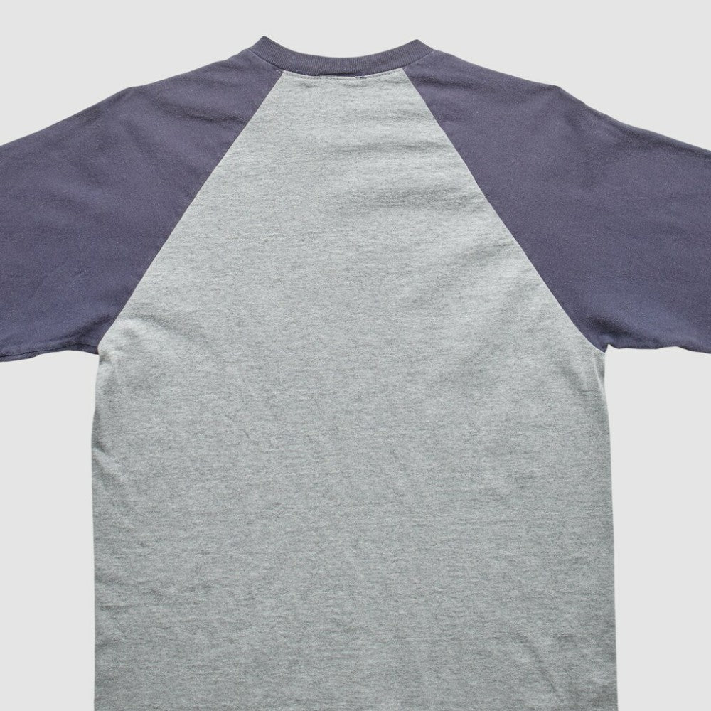 Boston Red Sox Lee Apparel 2000s T-Shirt - Gray - Vintage - Fanatics Lifestyle