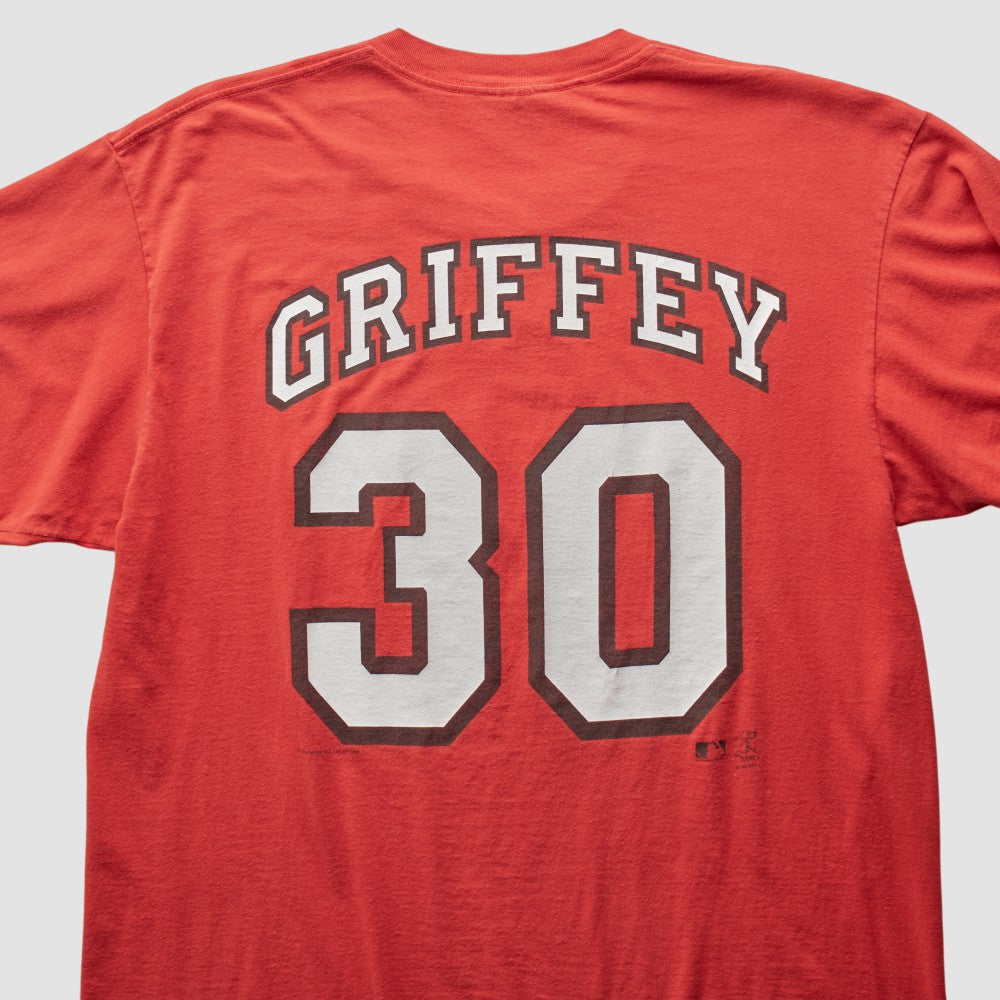Cincinnati Reds CSA 2000s T-Shirt - Red - Vintage - Fanatics on Sale