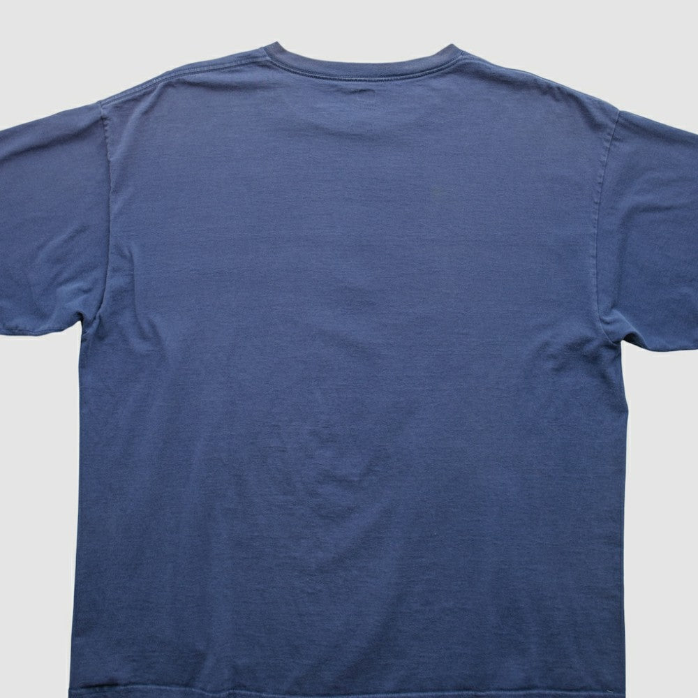 Atlanta Braves 2010s T-Shirt - Blue - 3XVintage - Fanatics Discount