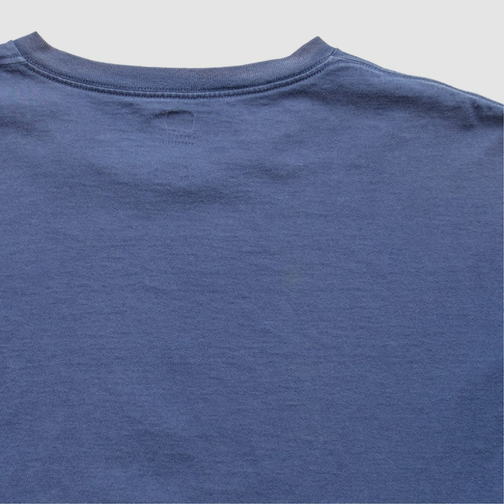 Atlanta Braves 2010s T-Shirt - Blue - 3XVintage - Fanatics Discount