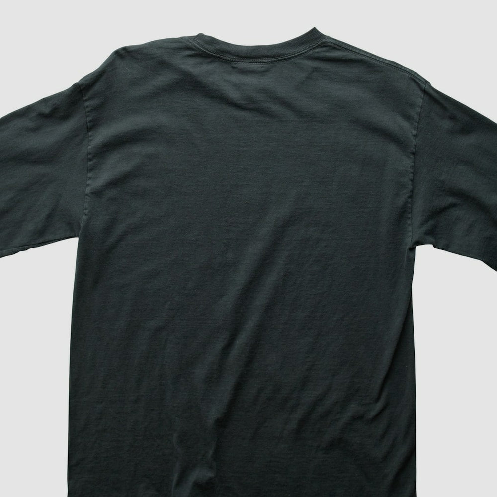 Fanatics Pittsburgh Steelers NFL 2000s T-Shirt Black Vintage