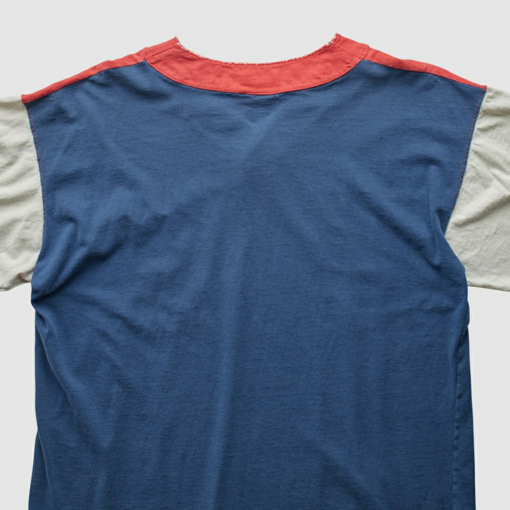St. Louis Cardinals The Game 90s T-Shirt - Blue - Vintage - Fanatics Online