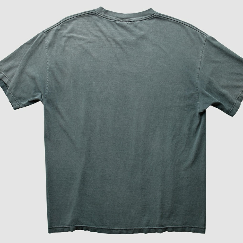 Fanatics New Orleans Saints 2000s T-Shirt Gray Vintage