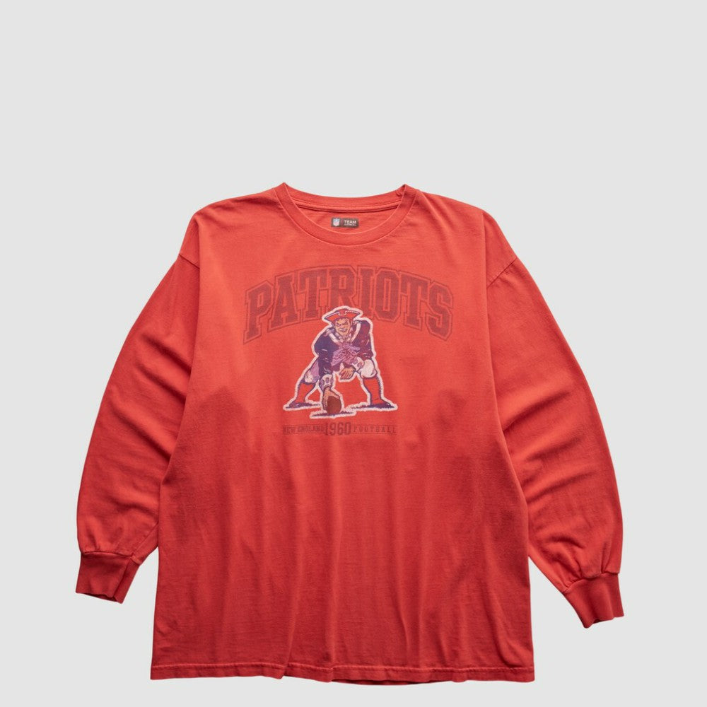 Texas Rangers Lee Apparel 2000s T-Shirt - Red - 2XVintage - Fanatics Discount