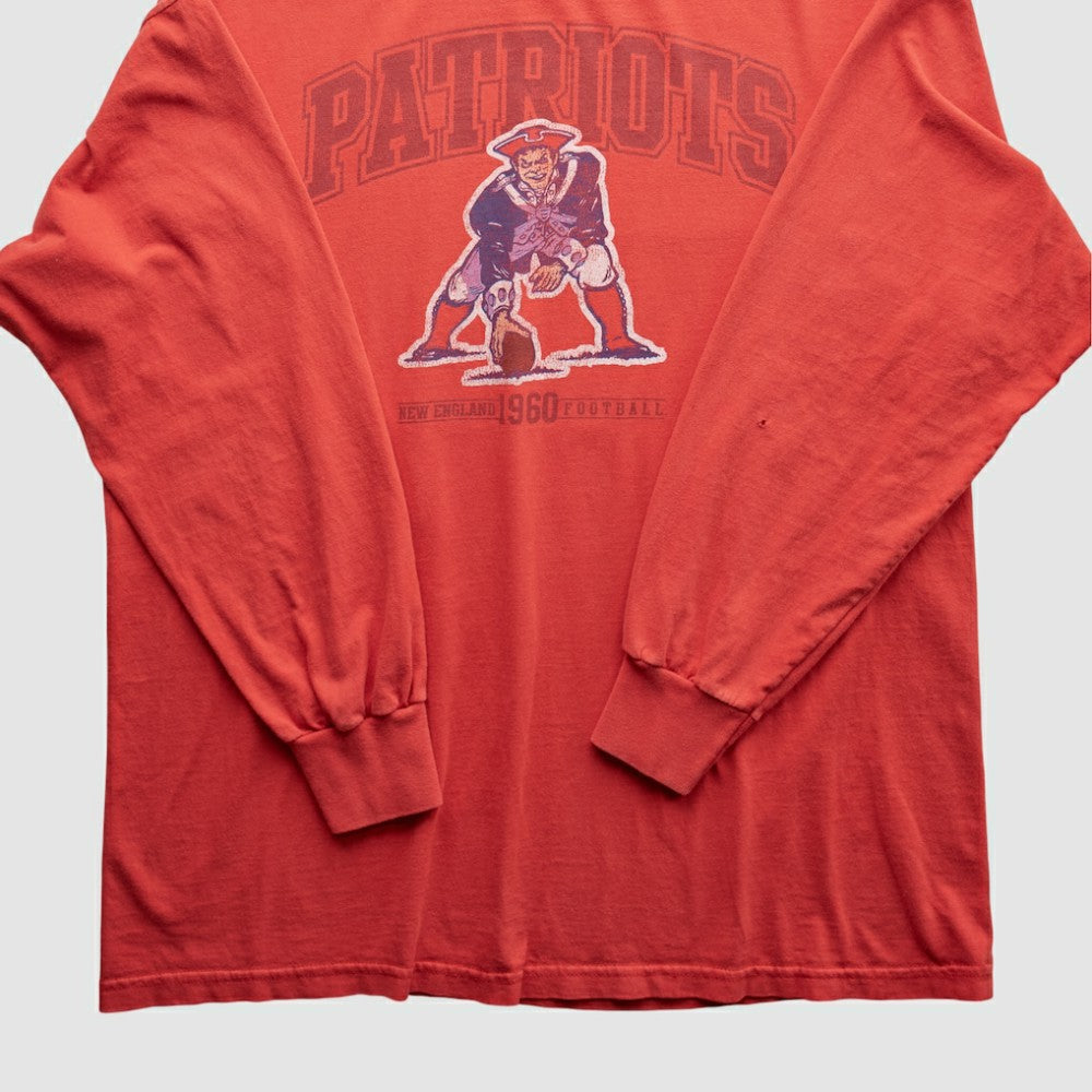Texas Rangers Lee Apparel 2000s T-Shirt - Red - 2XVintage - Fanatics Discount