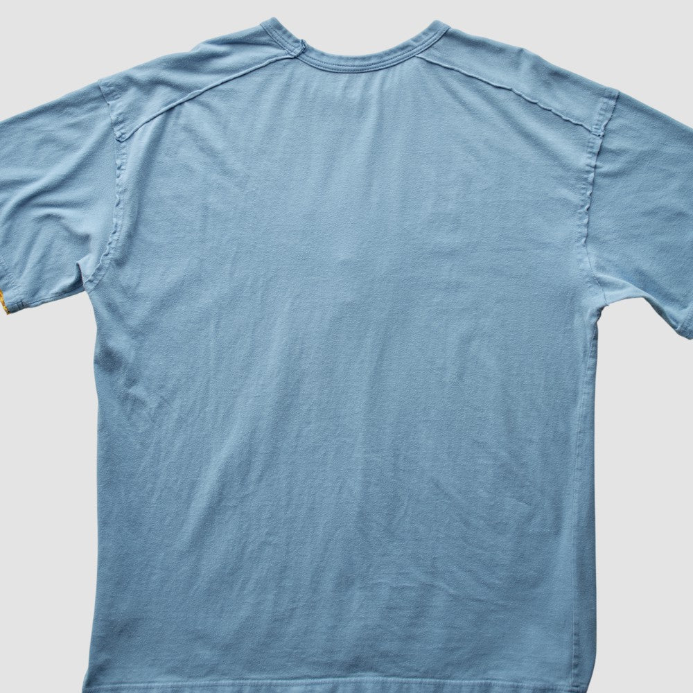 Milwaukee Brewers 2000s T-Shirt - Light Blue - XVintage - Fanatics on Sale