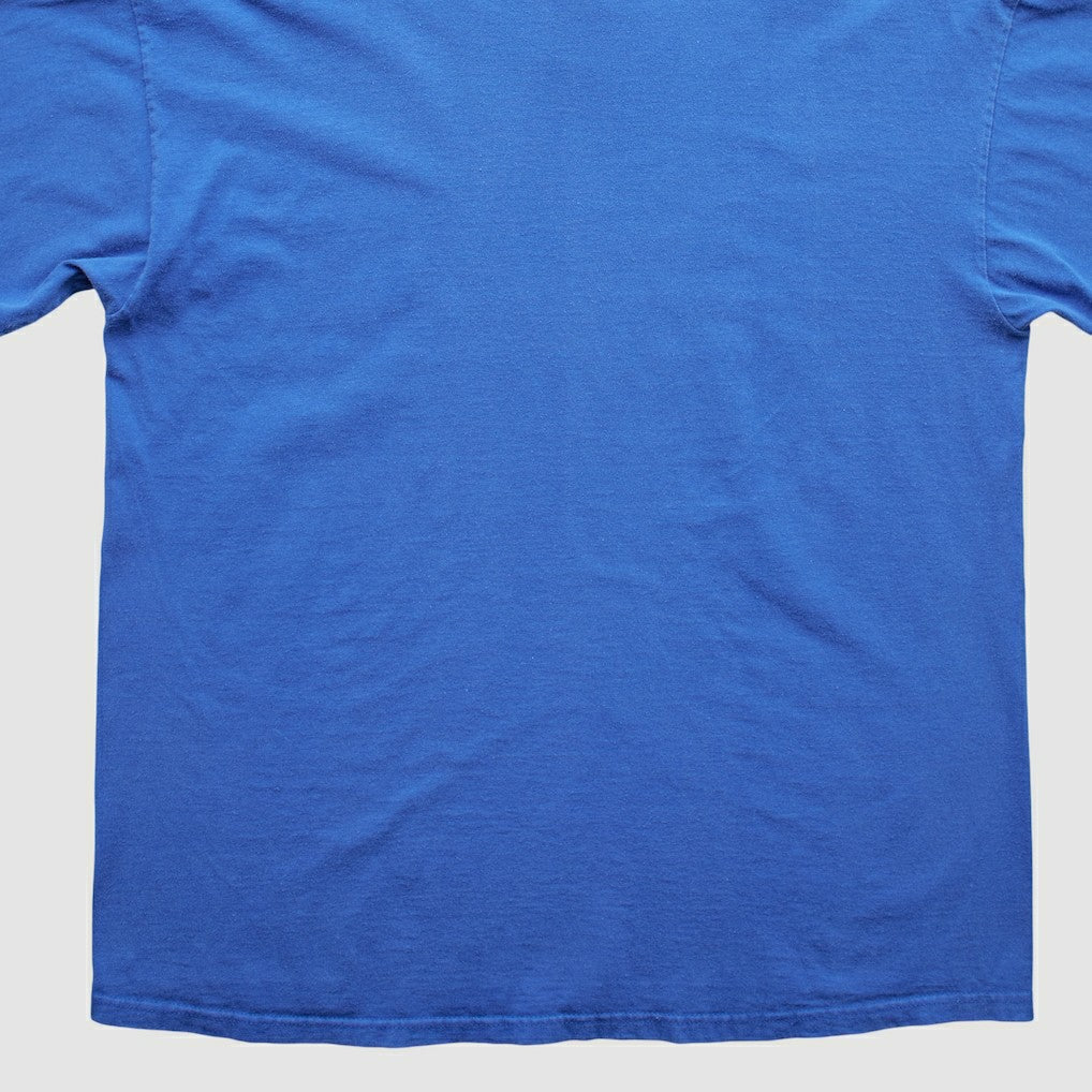 Fanatics Indianapolis Colts NFL 2000s T-Shirt Blue Vintage