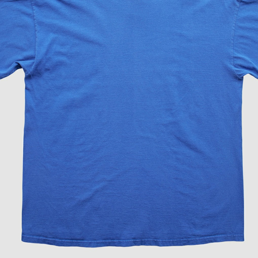 Fanatics Indianapolis Colts NFL 2000s T-Shirt Blue Vintage