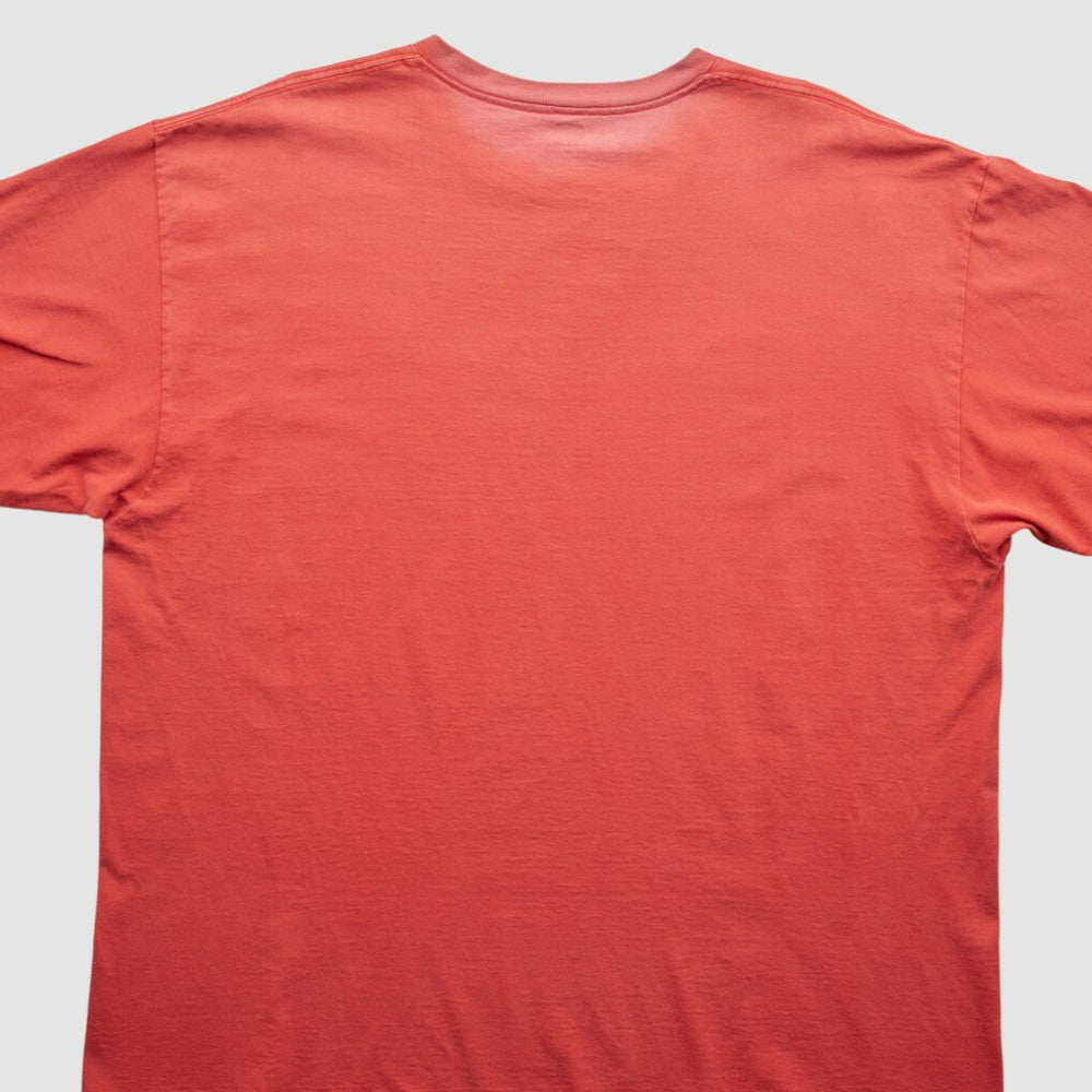 Boston Red Sox 2009 T-Shirt - Red - 2XVintage - Fanatics Lifestyle