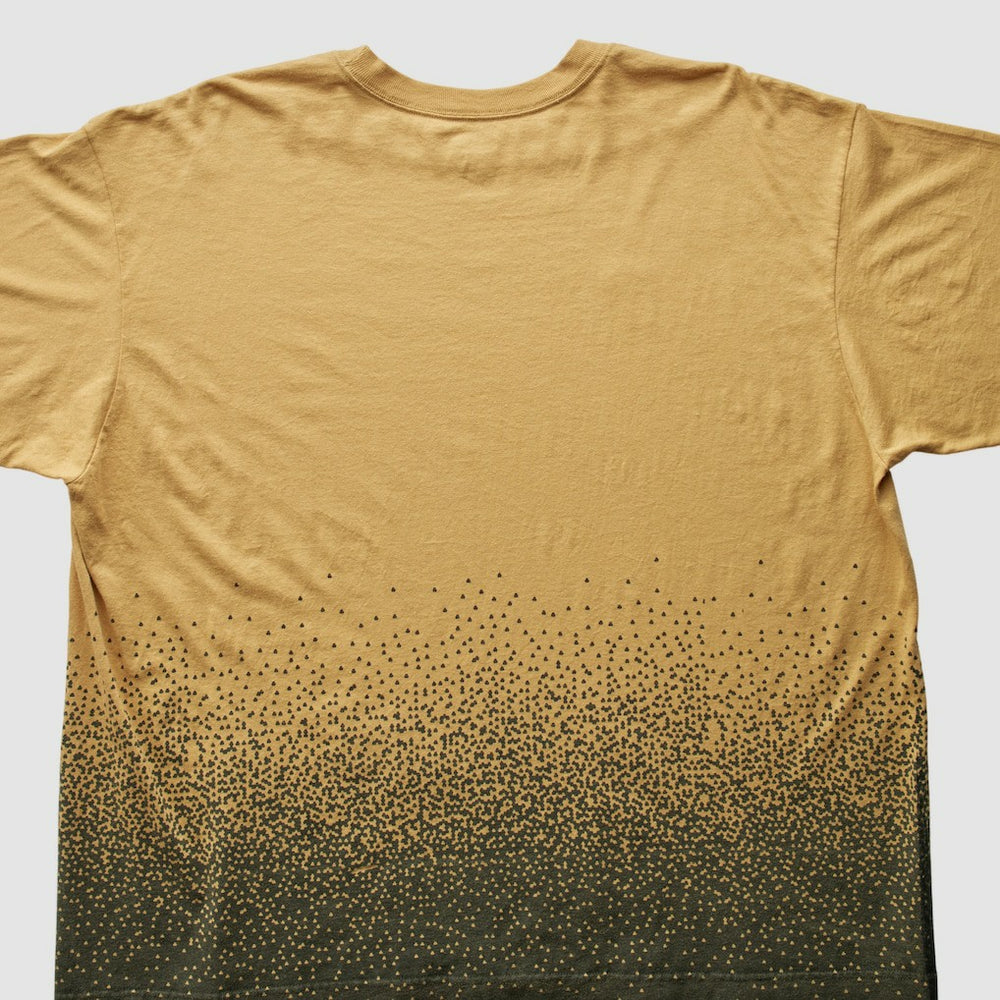 Fanatics New Orleans Saints 2000s T-Shirt Tan Vintage