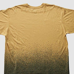 Fanatics New Orleans Saints 2000s T-Shirt Tan Vintage