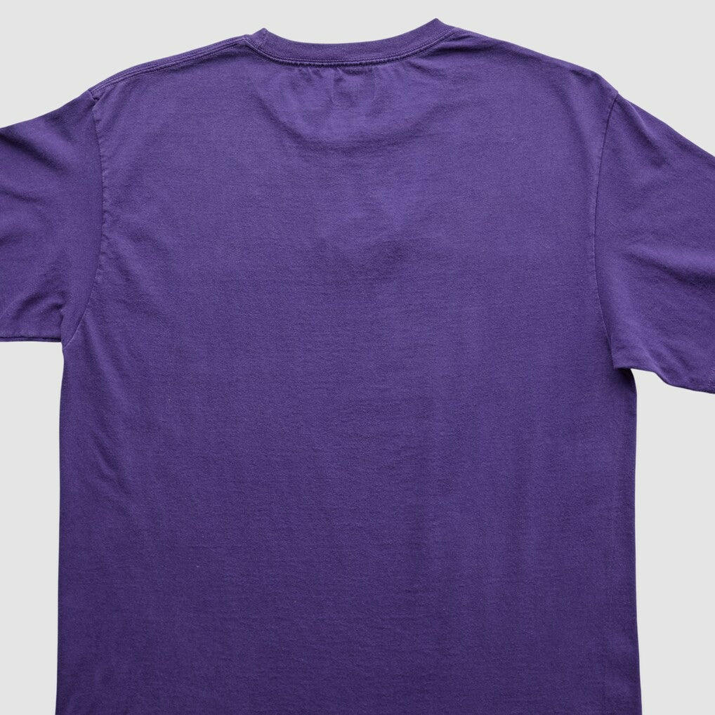 Fanatics Baltimore Ravens 2010s T-Shirt Purple Vintage