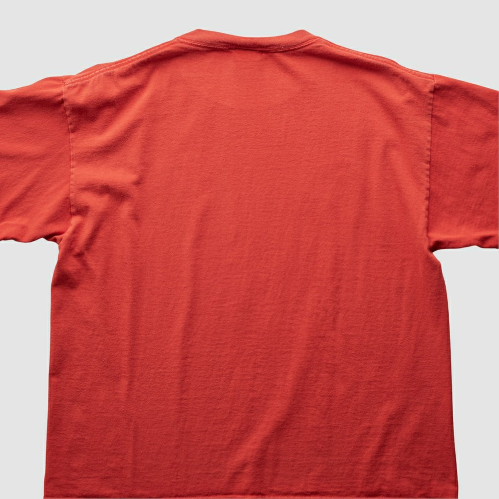 Fanatics Kansas City Chiefs NFL 2000s T-Shirt Red Vintage