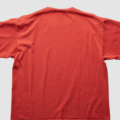 Fanatics Kansas City Chiefs NFL 2000s T-Shirt Red Vintage
