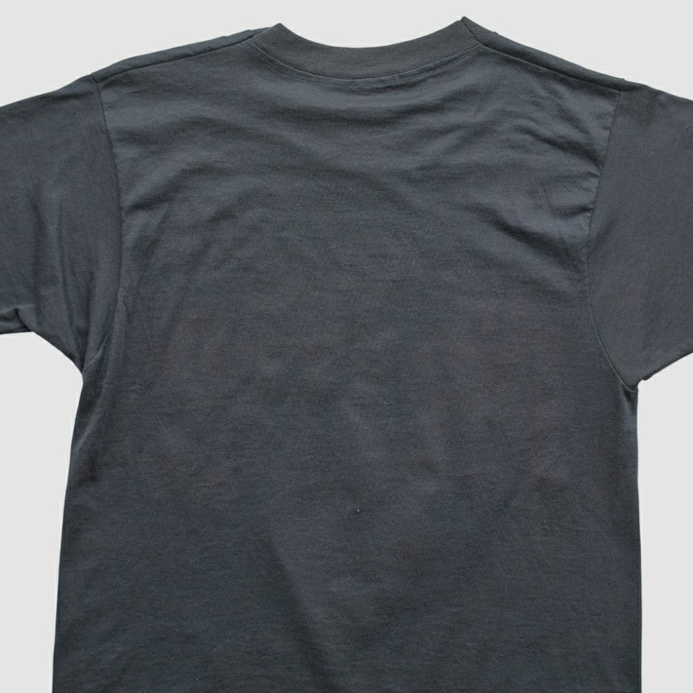 Pittsburgh Pirates Logo 7 1989 T-Shirt - Black - XVintage - Fanatics on Sale