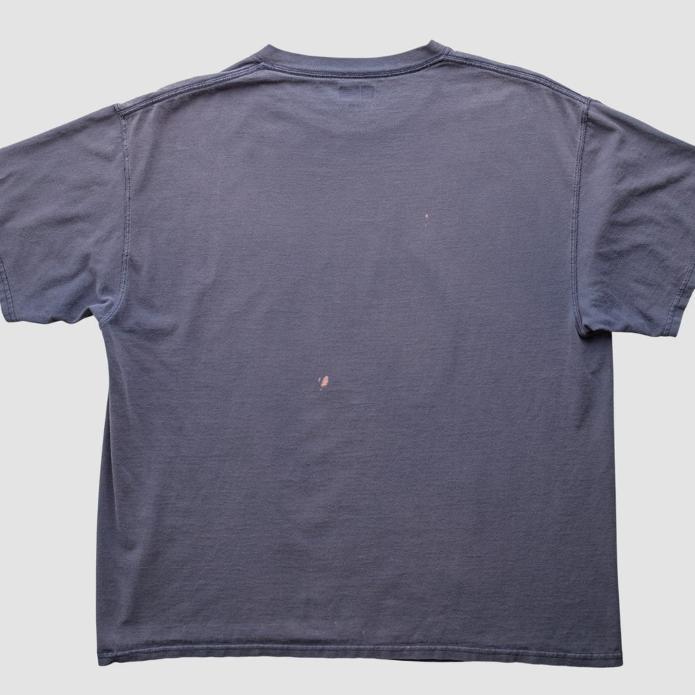 Fanatics Tennessee Titans 2000s T-Shirt Navy Vintage