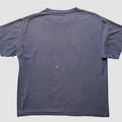 Fanatics Tennessee Titans 2000s T-Shirt Navy Vintage