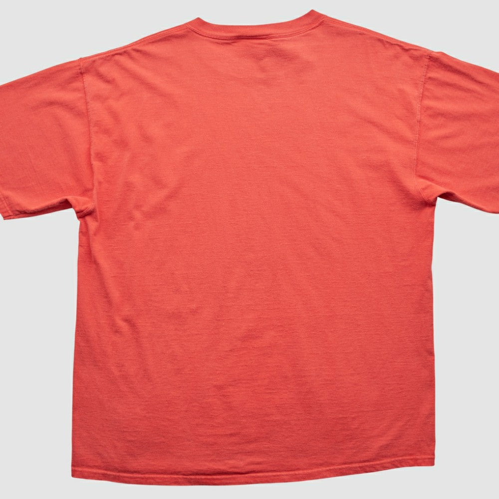 St. Louis Cardinals CSA 2006 T-Shirt - Red - XVintage - Fanatics Lifestyle