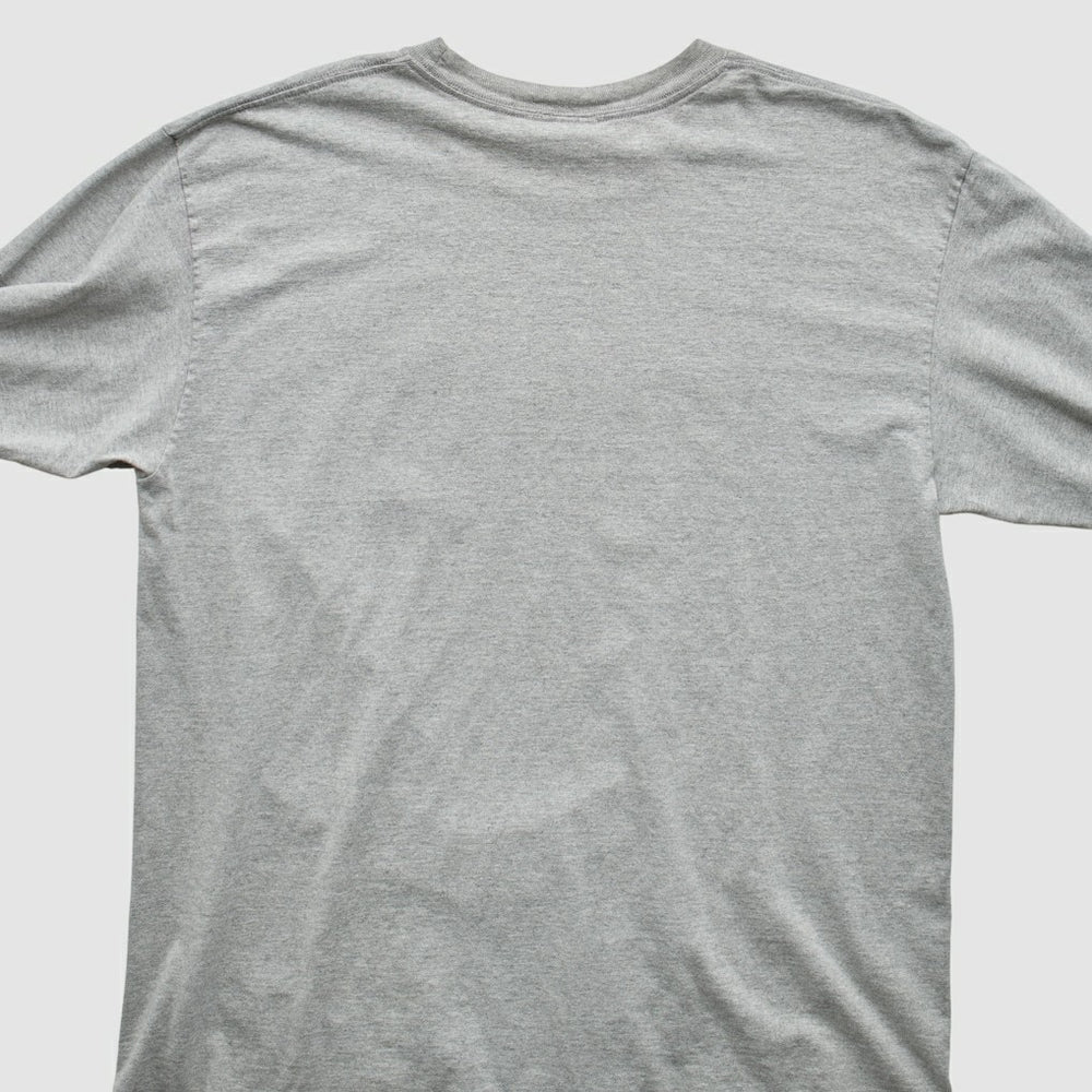 Fanatics Pittsburgh Steelers 2000s T-Shirt Gray Vintage