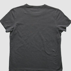 Fanatics Pittsburgh Steelers Reebok 2009 T-Shirt Gray Vintage