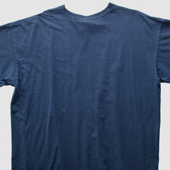Chicago Cubs Majestic 2004 T-Shirt - Navy - 2XVintage - Fanatics Sale