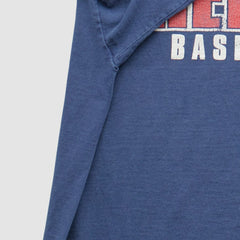 Boston Red Sox 2000s T-Shirt - Blue - XVintage - Fanatics Online