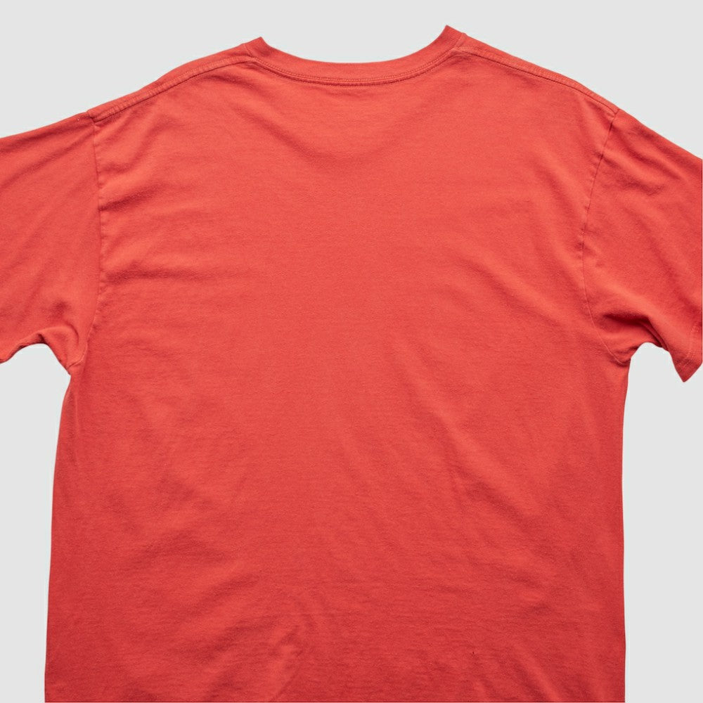 Boston Red Sox 2013 T-Shirt - Red - XVintage - Fanatics Online