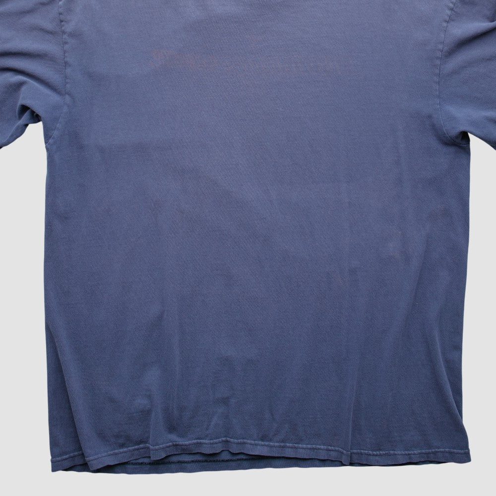 Minnesota Twins Nike 2000s T-Shirt - Navy - 2XVintage - Nike Lifestyle