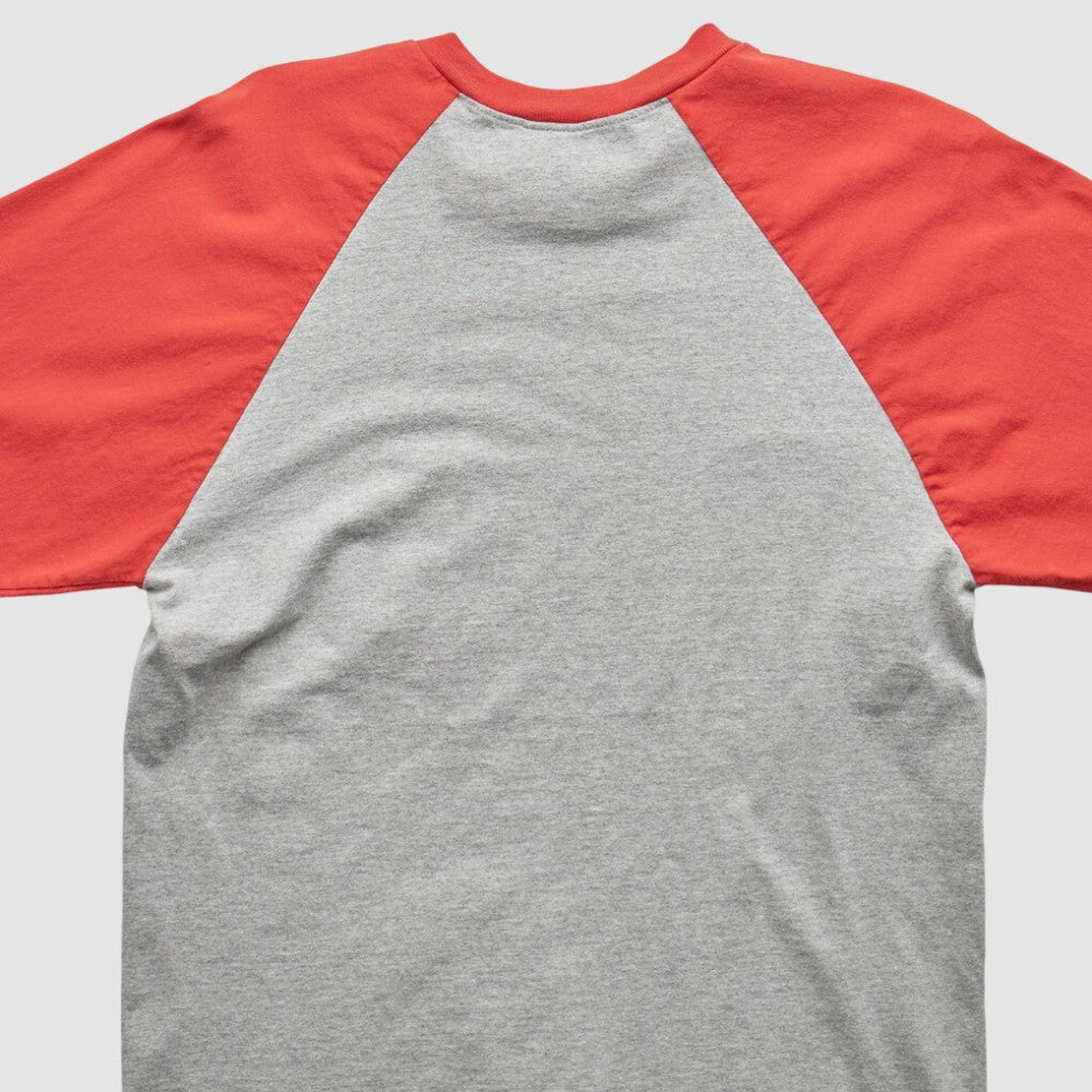 St. Louis Cardinals Lee Apparel 2005 T-Shirt - Heather Gray - Vintage - Fanatics Lifestyle