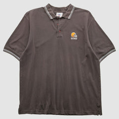 Fanatics Cleveland Browns 2000s T-Shirt Brown Vintage
