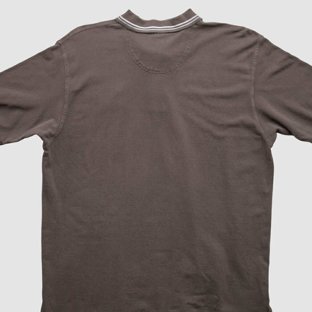 Fanatics Cleveland Browns 2000s T-Shirt Brown Vintage