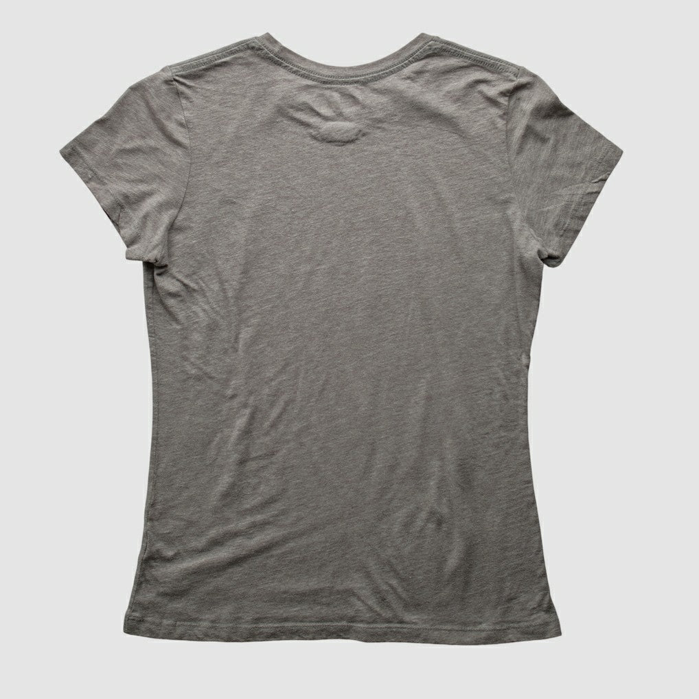 Fanatics New England Patriots 2011 T-Shirt Gray Vintage