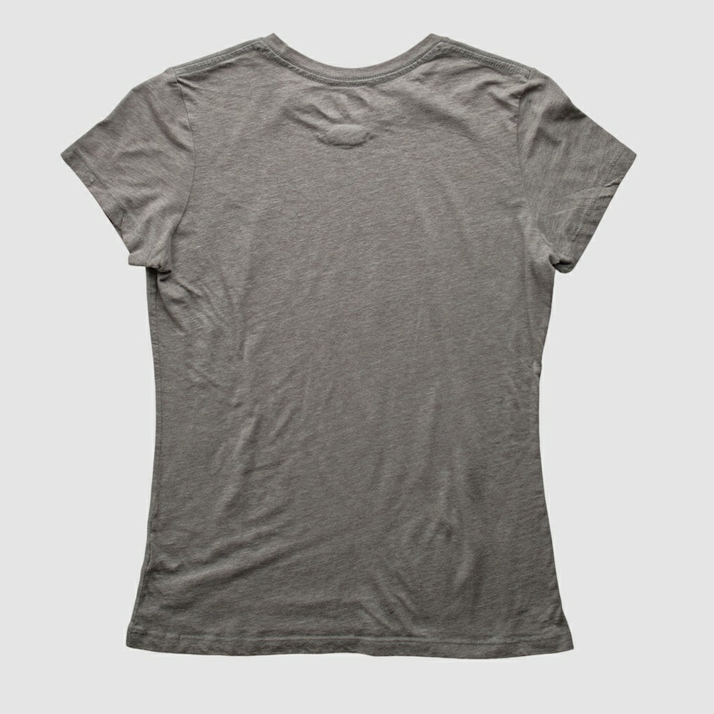 Fanatics New England Patriots 2011 T-Shirt Gray Vintage