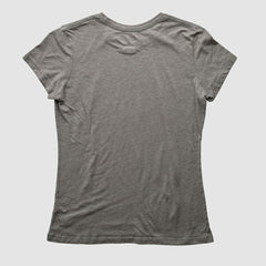 Fanatics New England Patriots 2011 T-Shirt Gray Vintage