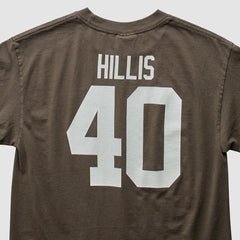 Fanatics Cleveland Browns 2010 T-Shirt Brown Vintage
