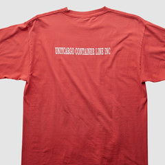 St. Louis Cardinals Majestic 2000s T-Shirt - Red - XVintage - Fanatics Lifestyle
