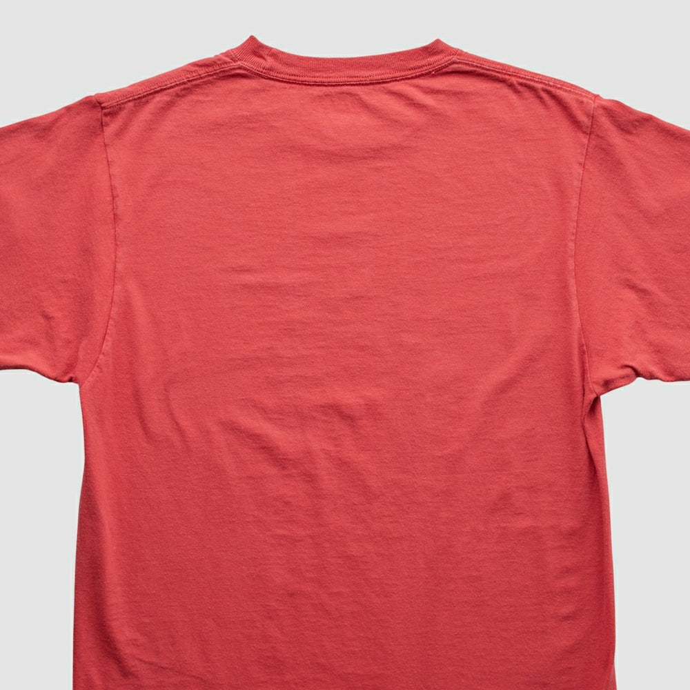 Fanatics Atlanta Falcons Reebok 2000s T-Shirt Red Vintage