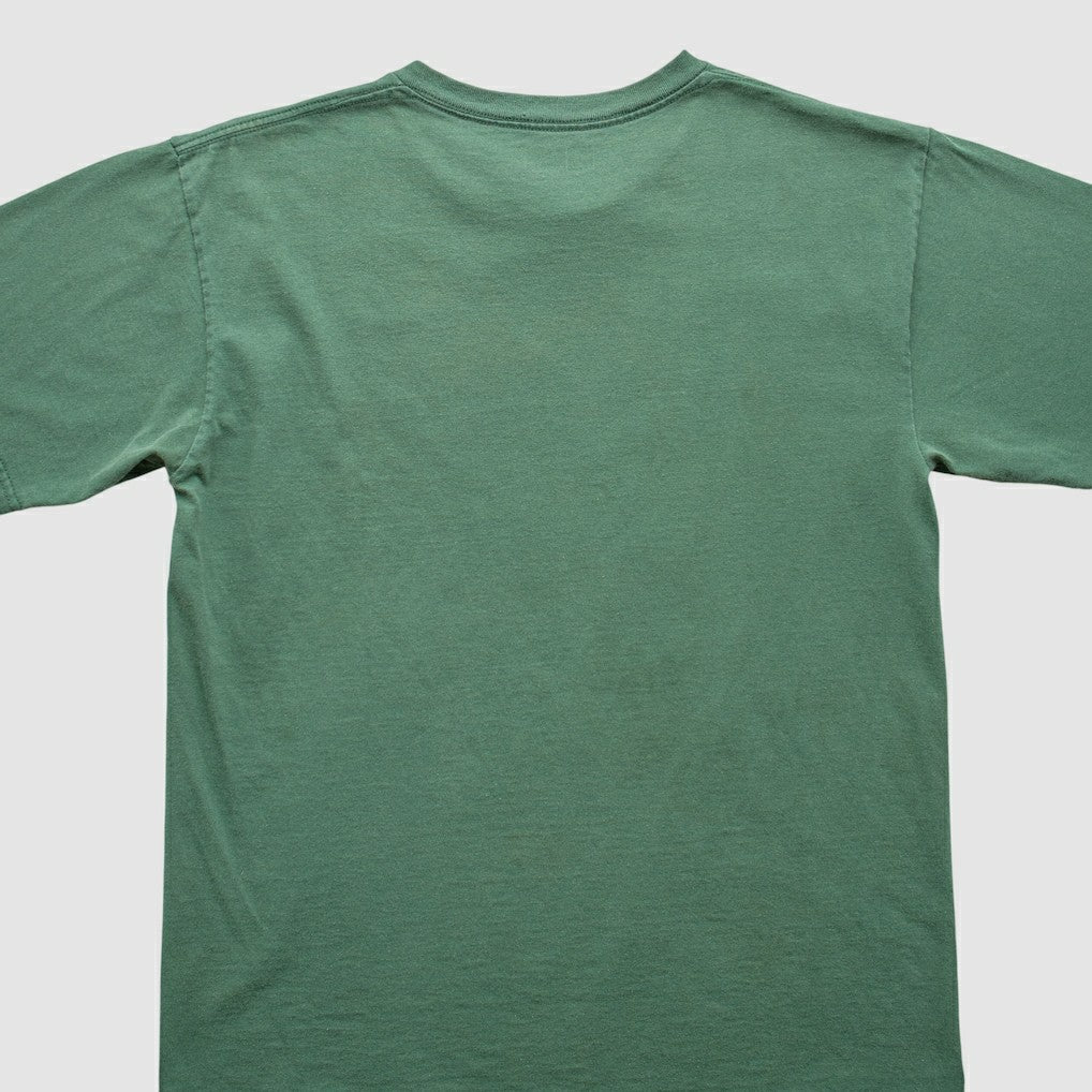 Fanatics New York Jets 2010s T-Shirt Green Vintage