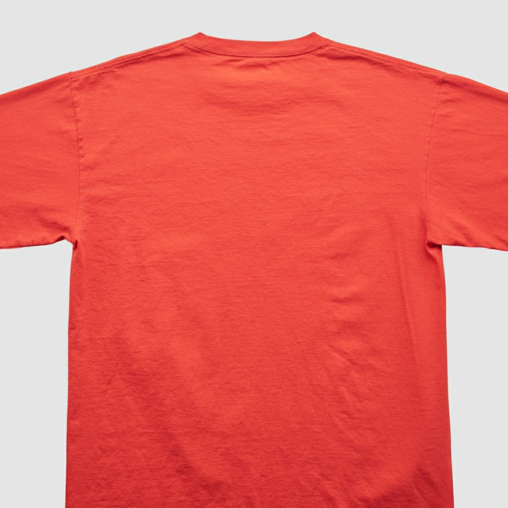 Texas Rangers 2011 T-Shirt - Red - Vintage - Fanatics Online