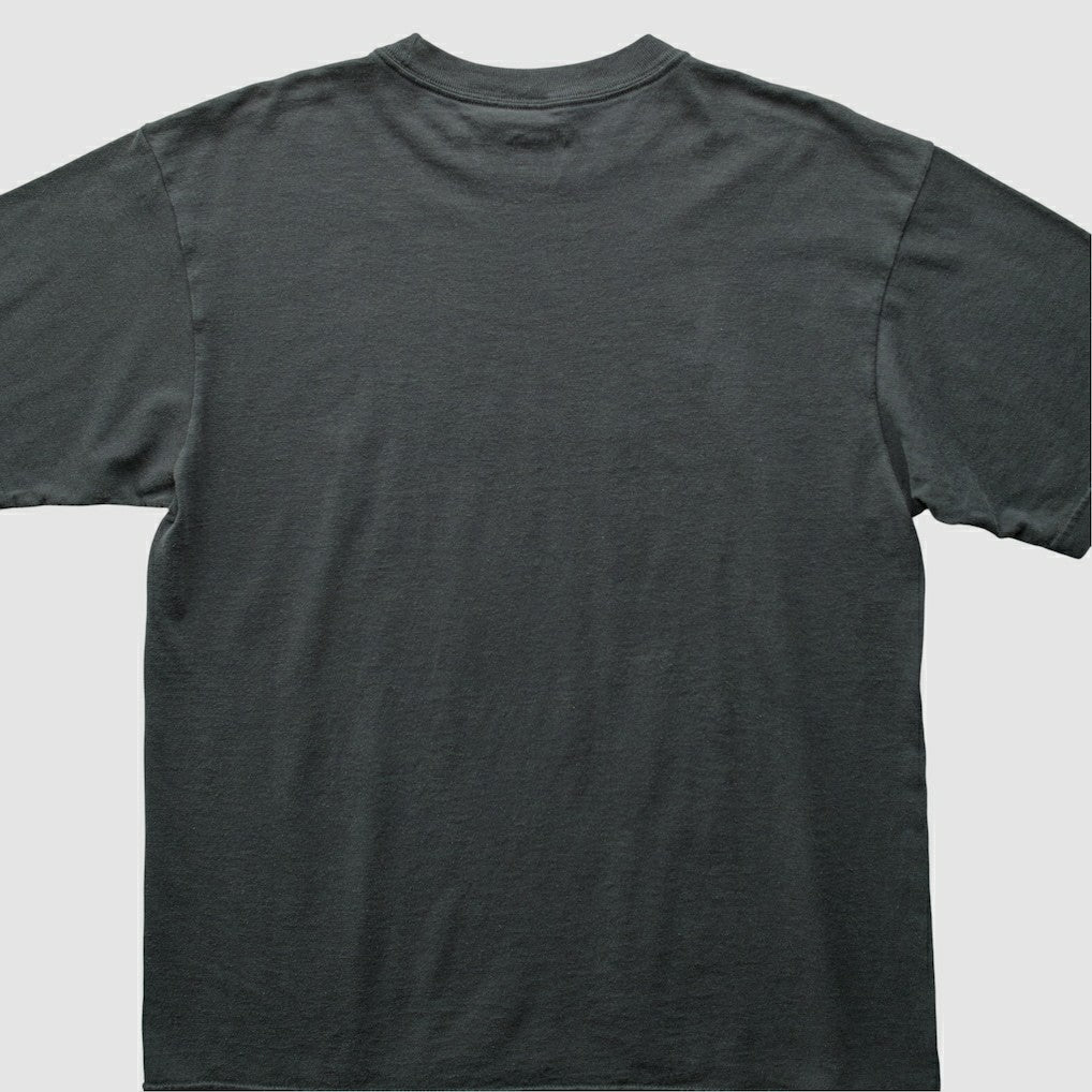 Fanatics Atlanta Falcons Reebok 2000s T-Shirt Black Vintage