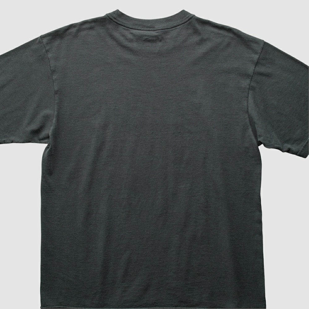 Fanatics Atlanta Falcons Reebok 2000s T-Shirt Black Vintage