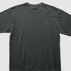 Fanatics Atlanta Falcons Reebok 2000s T-Shirt Black Vintage