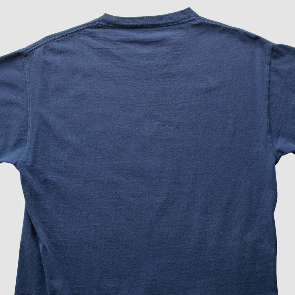 Washington Nationals 2000s T-Shirt - Navy - Vintage - Fanatics on Sale