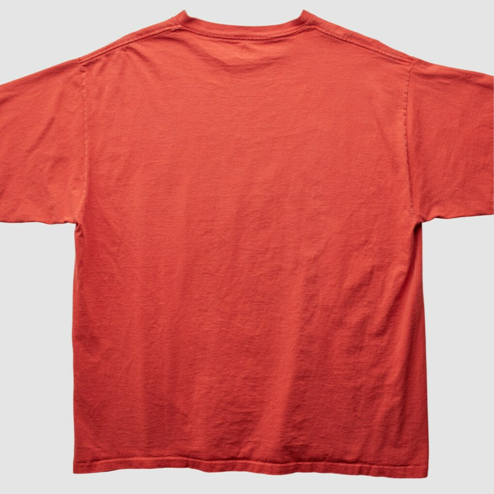 Boston Red Sox Majestic 2000s T-Shirt - Red - XVintage - Fanatics Sale
