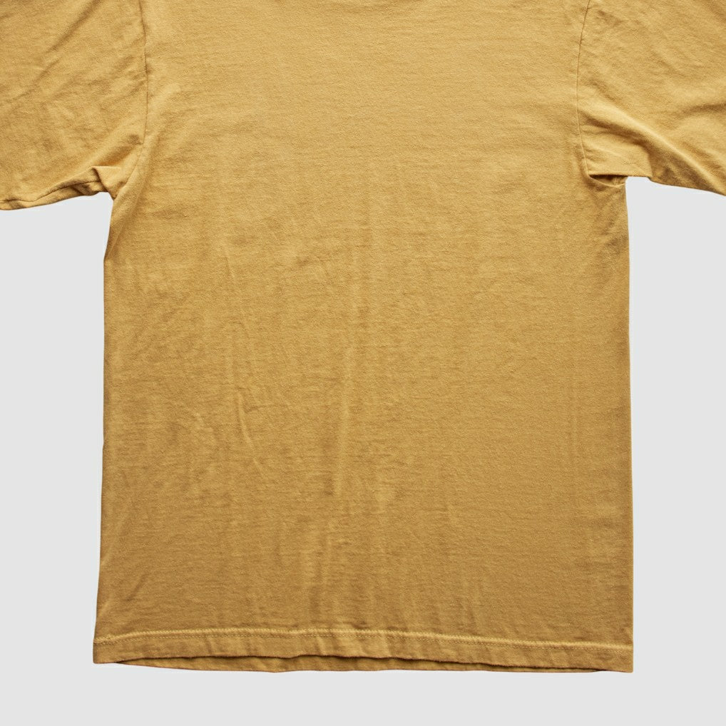 Fanatics New Orleans Saints Reebok 2000s T-Shirt Tan Vintage