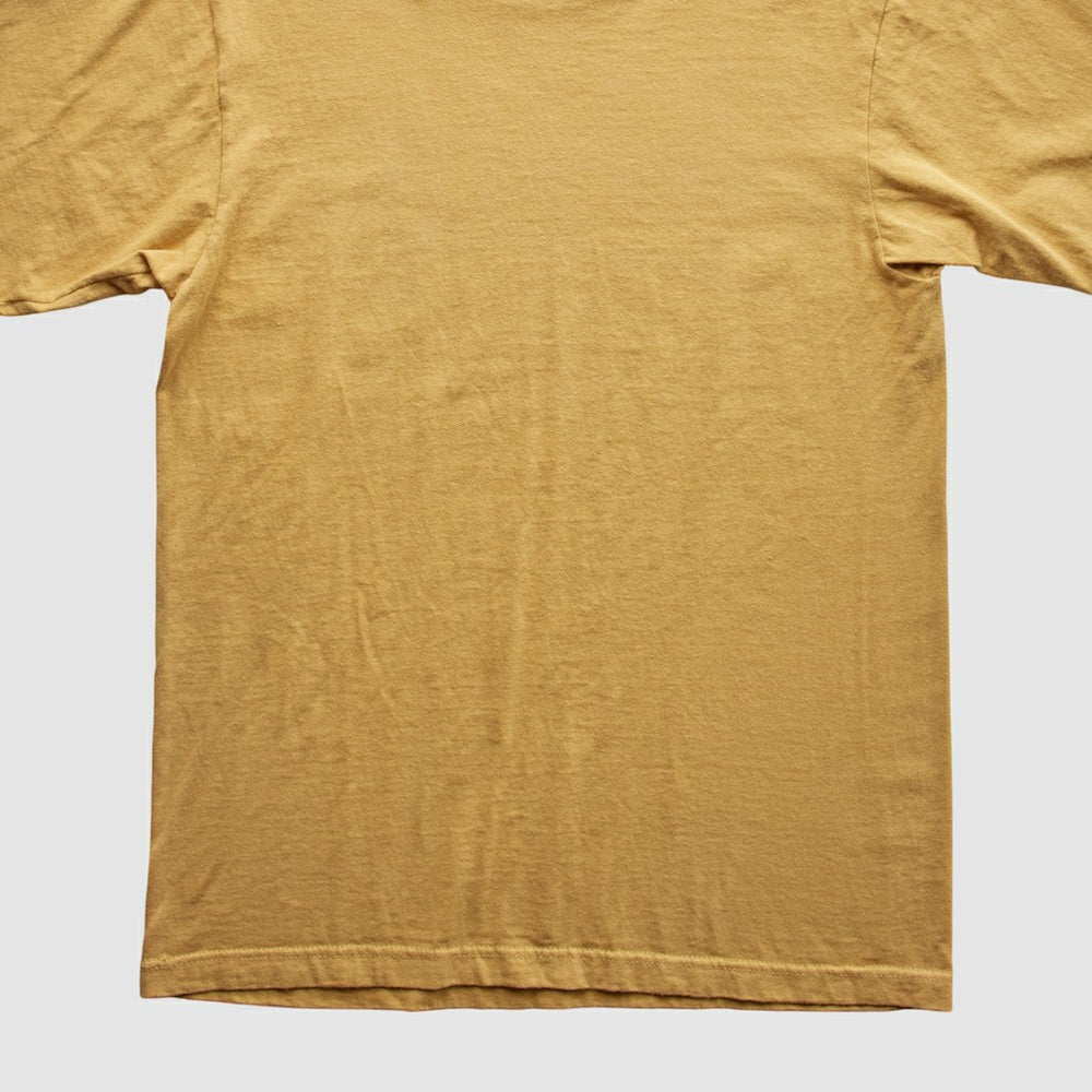 Fanatics New Orleans Saints Reebok 2000s T-Shirt Tan Vintage