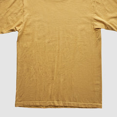 Fanatics New Orleans Saints Reebok 2000s T-Shirt Tan Vintage