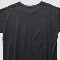 Fanatics Pittsburgh Steelers Reebok 2000s T-Shirt Black Vintage